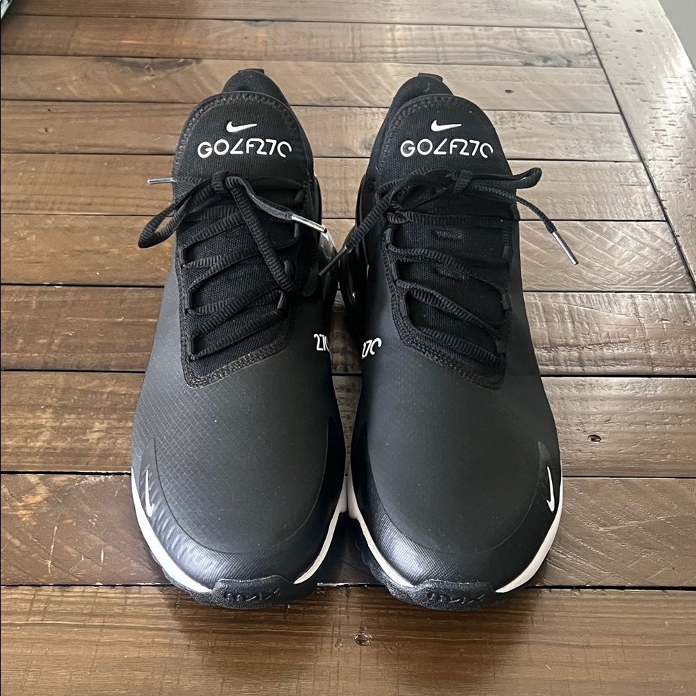 Nike Men’s Air Max 270G Golf Shoes - GOLF270